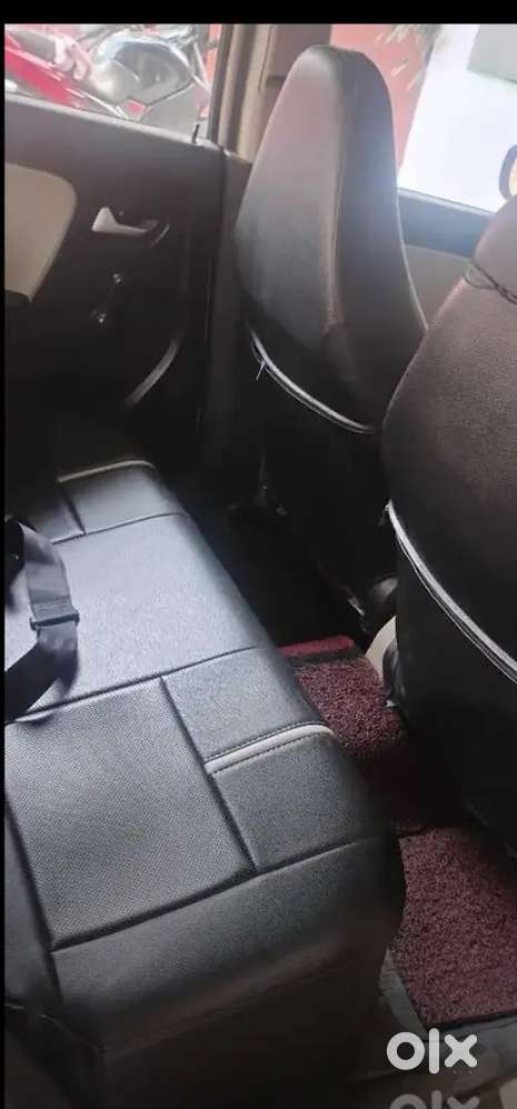 Maruti Suzuki Alto 800 2021 Petrol Well Maintained