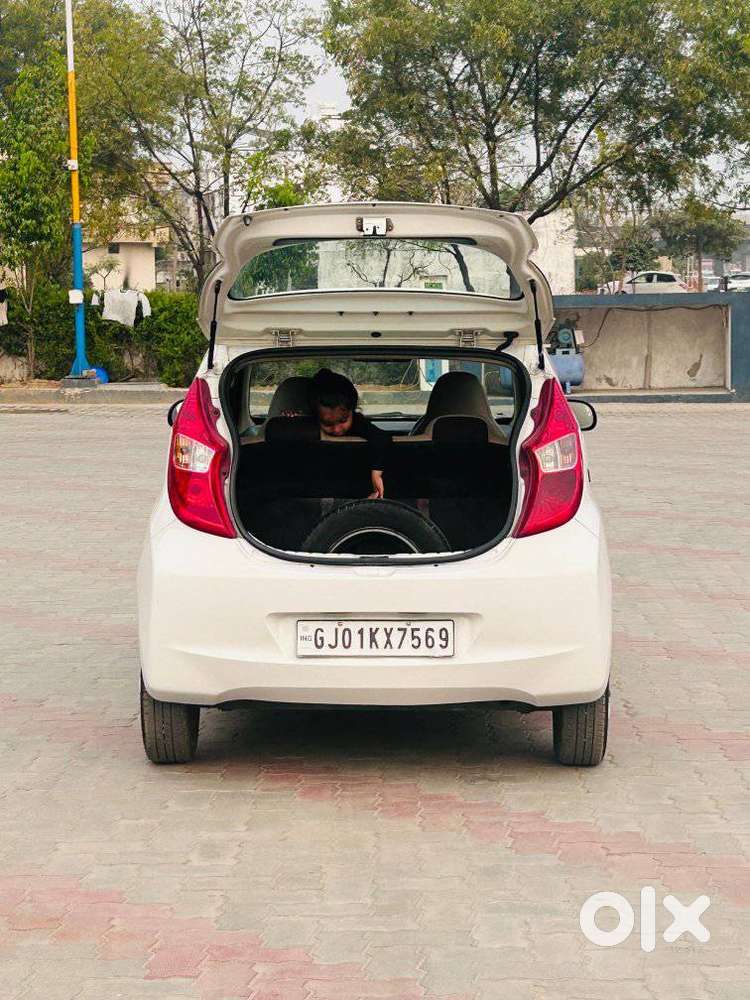 Hyundai Eon Era +, 2018, Cng & Hybrids