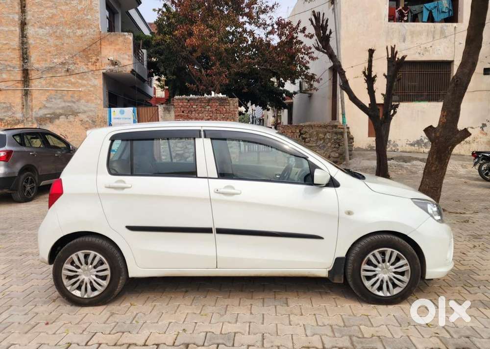 Celerio Automatic 2019 Petrol