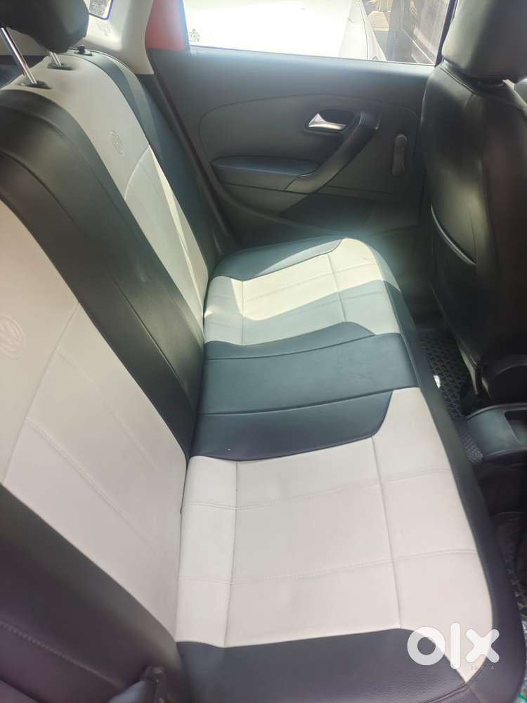 Volkswagen Polo 1.0 Mpi Trendline, 2021, Petrol