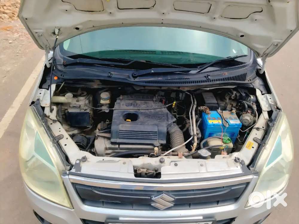 Petrol +company Fitting Cng 2016 Model