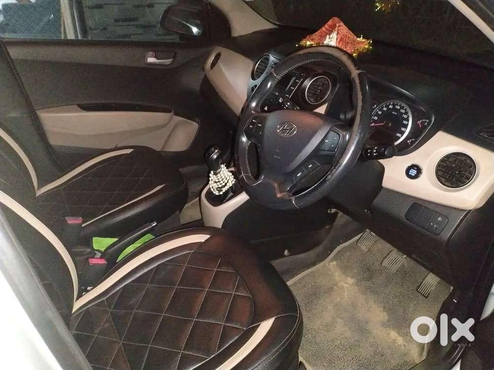 Hyundai Grand I10 2014 Diesel Well Maintained