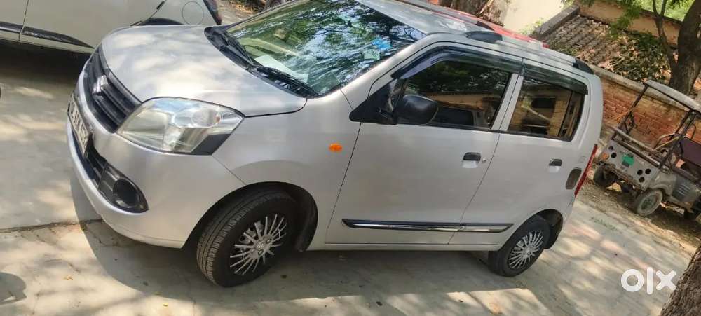 140000 Rs. Maruti Suzuki Wagon R 2012 Lxi