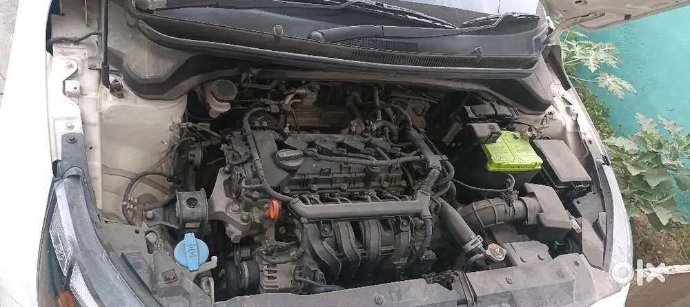 Hyundai New I20 2022