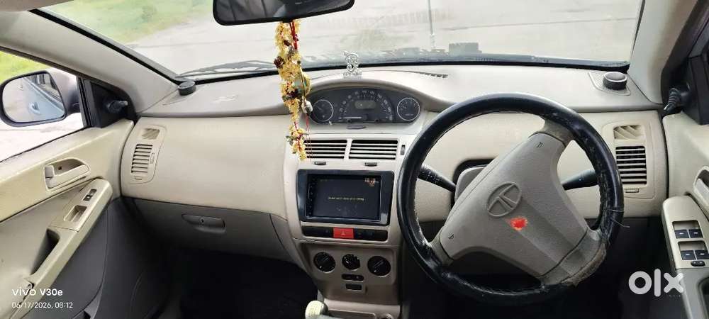 Tata Indica Vista 2010 Diesel 100000 Km Driven Insurance Current