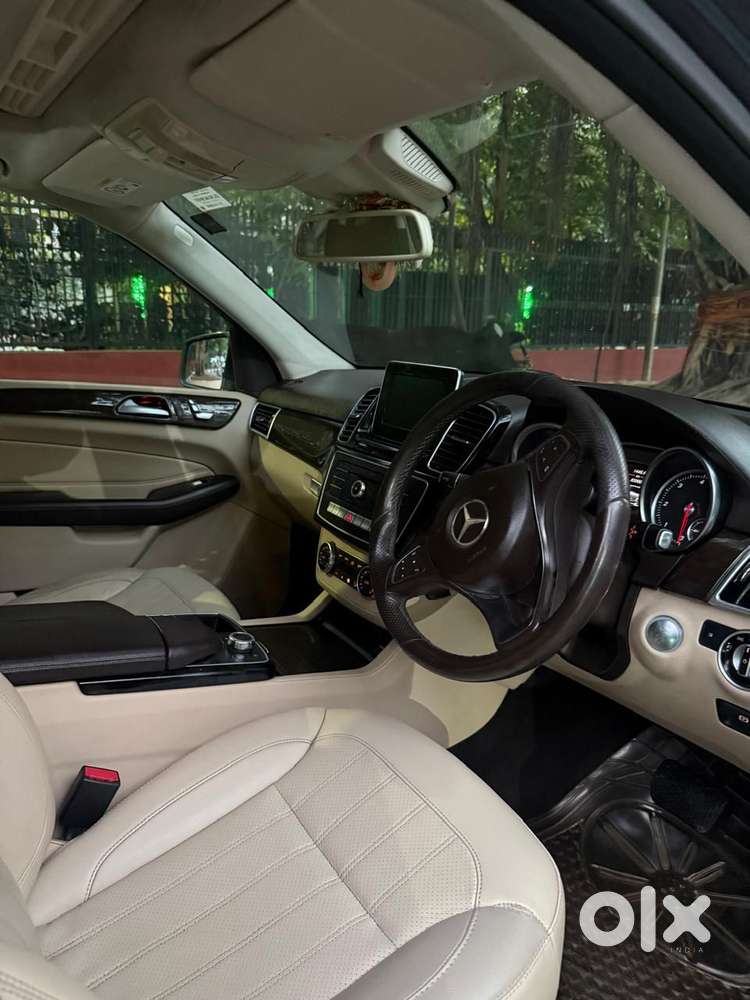 Mercedes-benz Gle Class 2.1 250d 4matic, 2016, Diesel