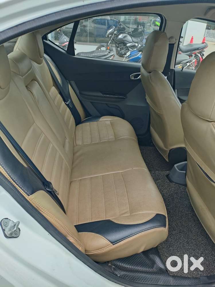 Tata Tigor 1.2 Revotron Xz Option, 2018, Petrol
