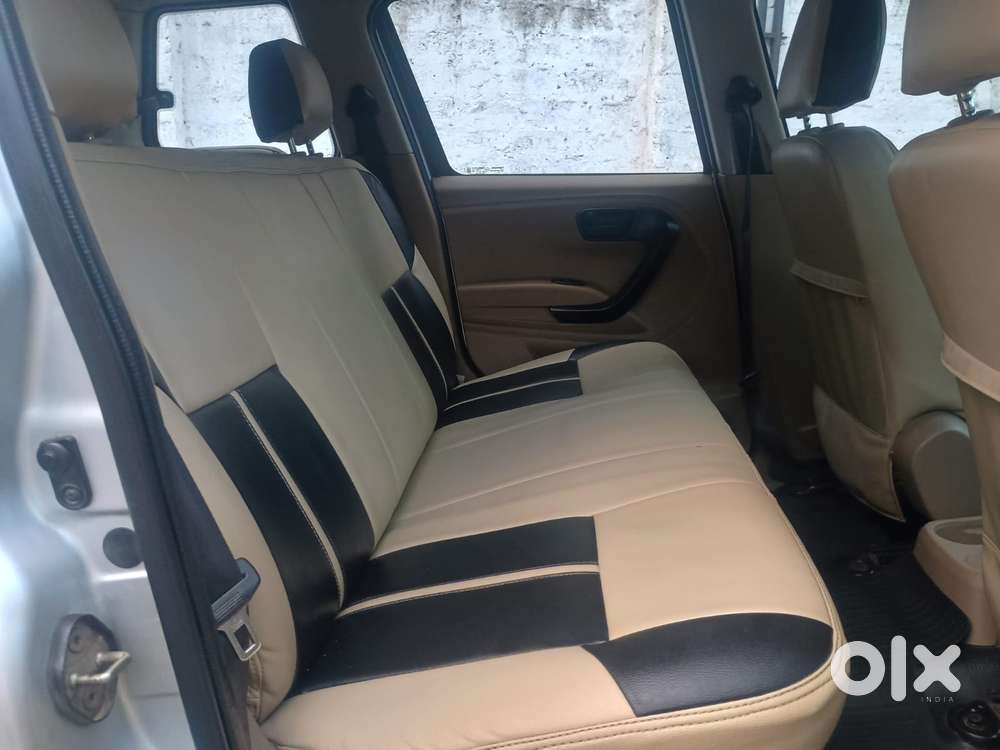 Mahindra Tuv 300 T6, 2018, Diesel