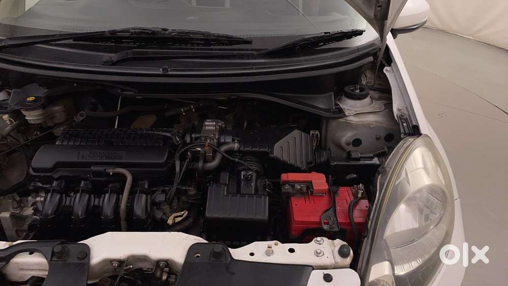 Honda Brio 1.2 Vx At, 2015, Petrol
