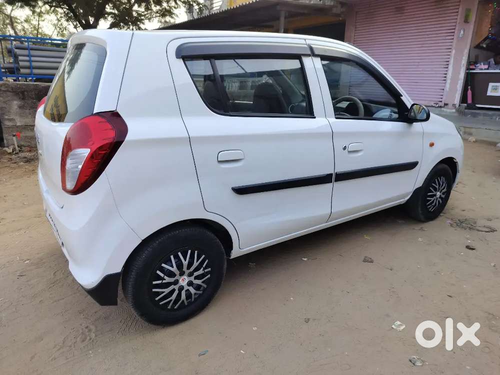 Maruti Suzuki 800 2022 Cng & Petrol 50000 Km Driven 300000 Prise