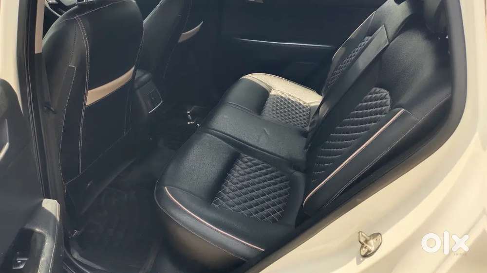 Creta Sx O, Diesel, 1st Party,