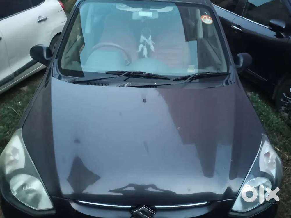 Maruti Suzuki Alto 800 2015
