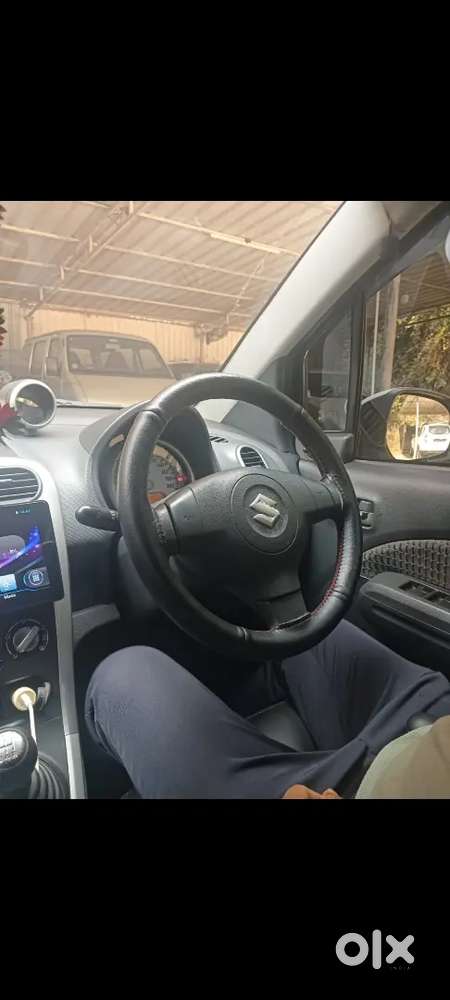 Ritz Vdi Car