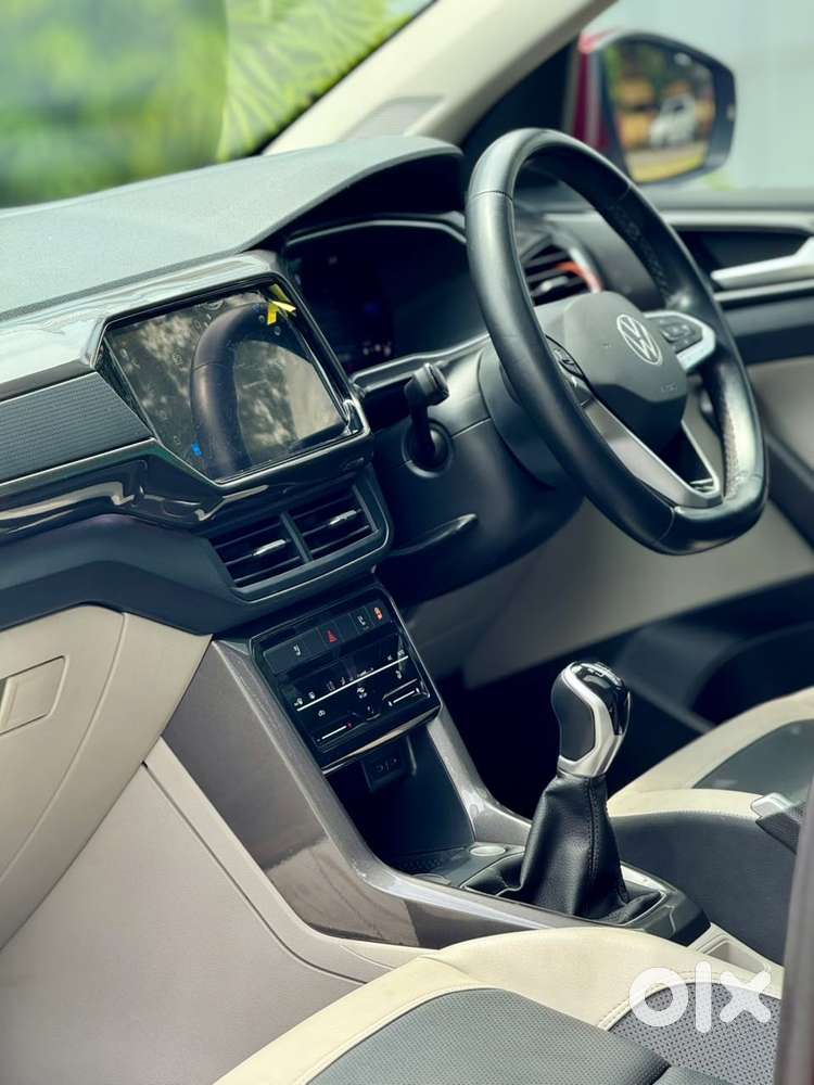 Volkswagen Taigun 1.0 Tsi Topline, 2024, Petrol
