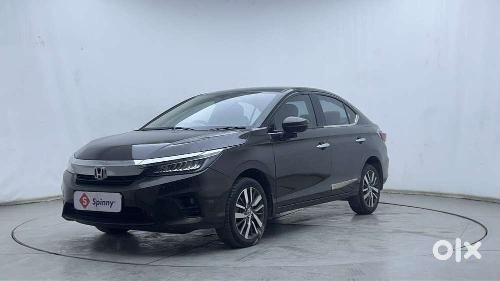 Honda City 1.5 Zx I-vtec Mt, 2022, Petrol