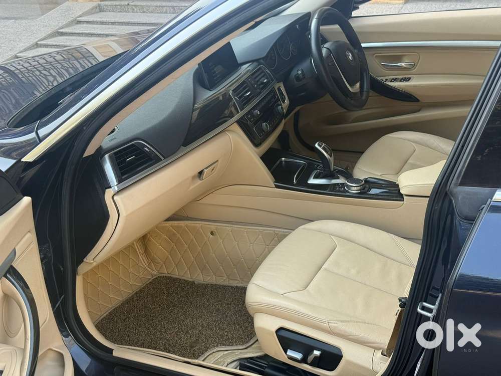 Bmw 3 Series 2.0 330i Sport Line, 2017, Petrol