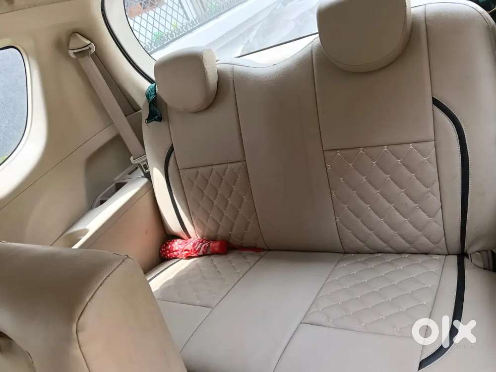 Maruti Suzuki Ertiga 2013 Diesel Manual