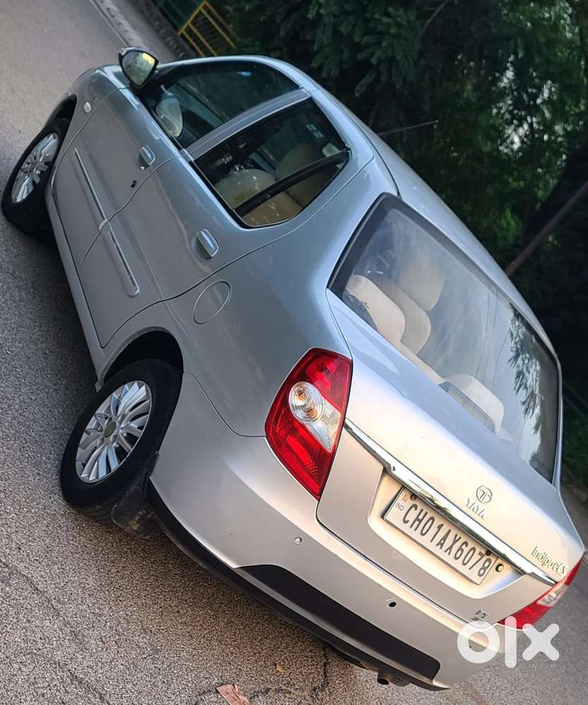 Tata Indigo Ecs, 2014, Diesel
