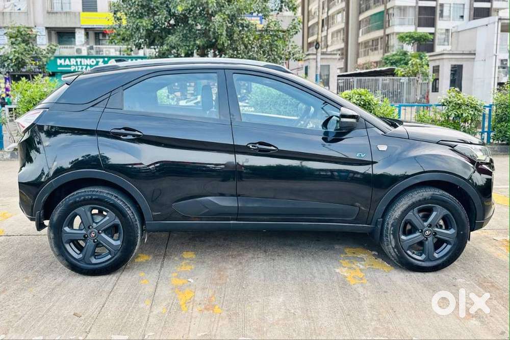 Tata Nexon Ev, 2022
