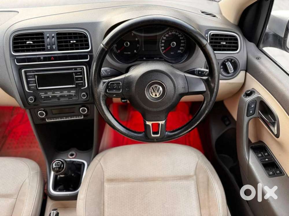 Volkswagen Vento 1.2 Tsi Highline, 2013, Petrol