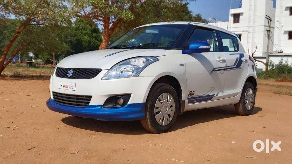 Maruti Suzuki Swift 2011-2014 Vdi, 2013, Diesel