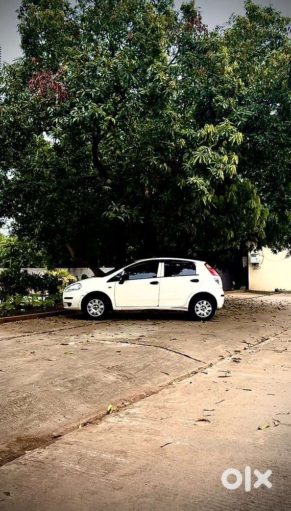 Fiat Punto 2012 Diesel Good Condition