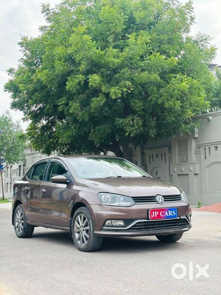 Volkswagen Ameo 1.0 Mpi Highline Plus, 2019, Petrol