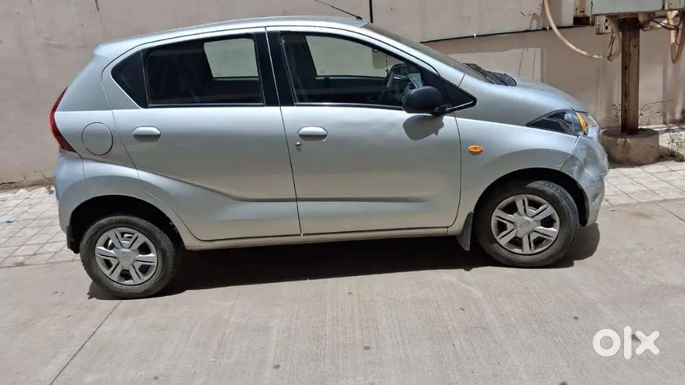 Datsun Redigo 2019