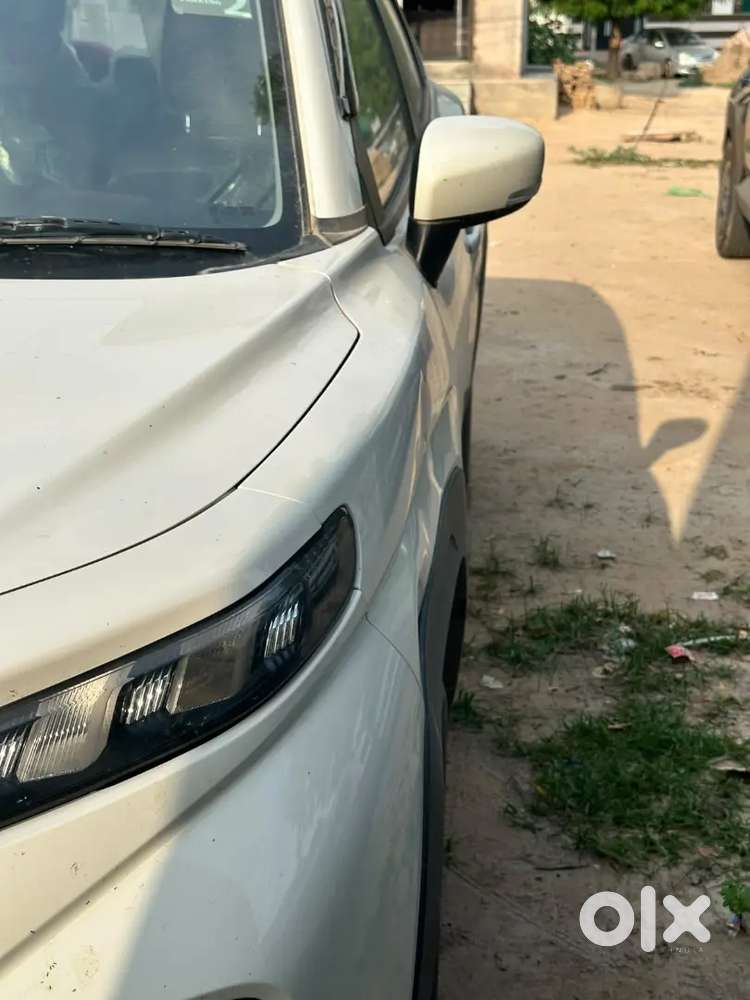 Maruti Fronx Delta Plus 2025