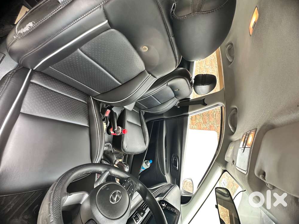 Hyundai New I20 2023