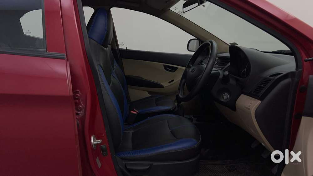 Hyundai Eon Magna +, 2015, Petrol