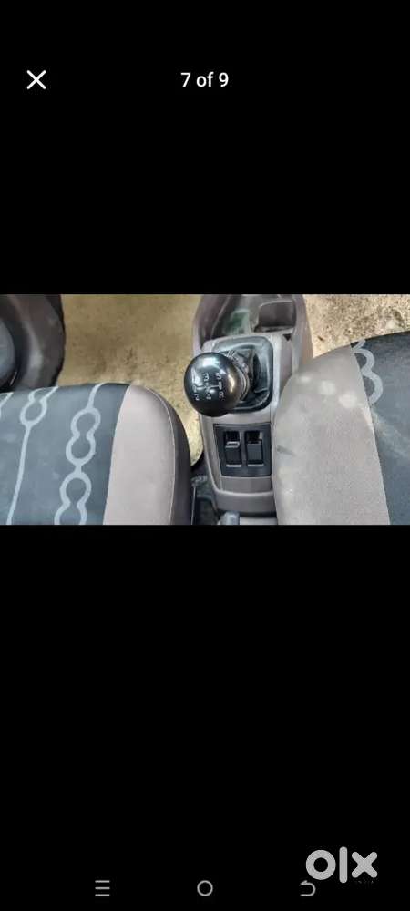 Maruti Suzuki 800 2013 Cng & Hybrids 92000 Km Driven