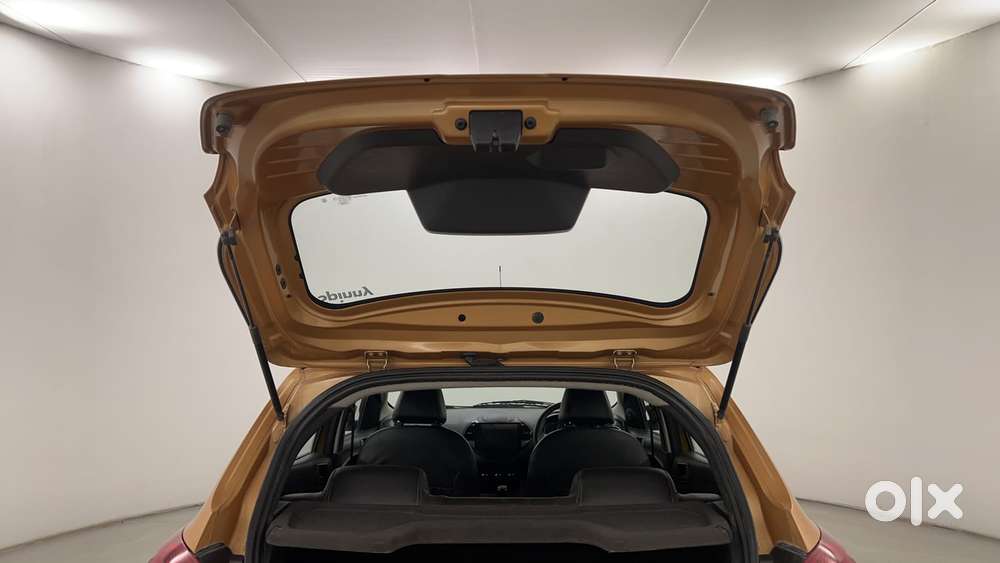 Ford Figo 1.2p Trend Mt, 2017, Petrol