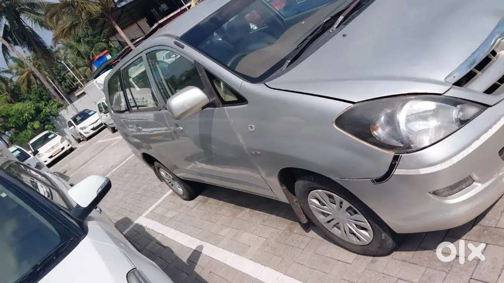 Toyota Innova 2.5 G 2007
