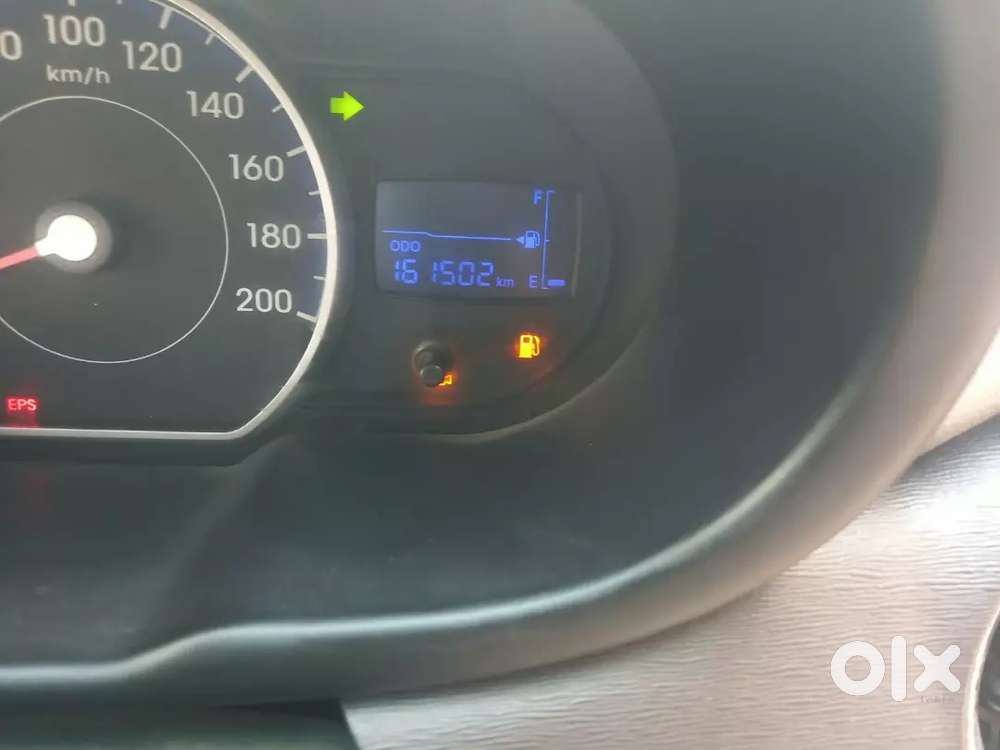 I 10 Magna