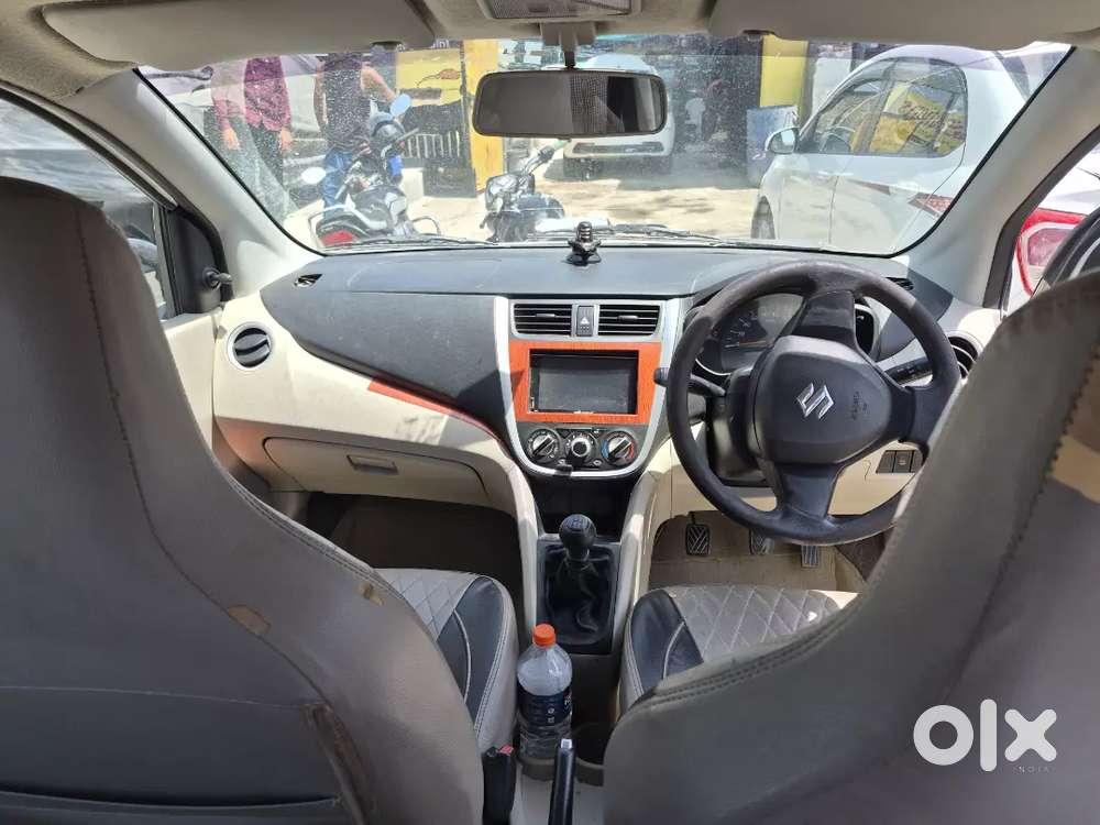 Maruti Suzuki Celerio 2020 Cng & Hybrids Good Condition
