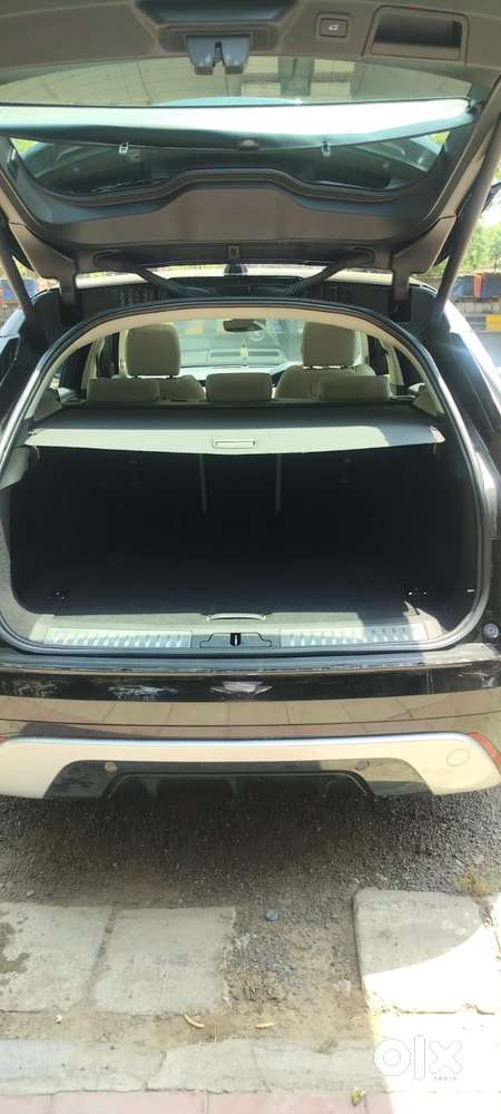 Land Rover Range Velar Hse Dynamic 2.0 Petrol, 2022, Petrol