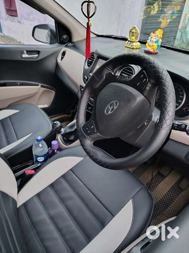 Hyundai Grand I10 2019