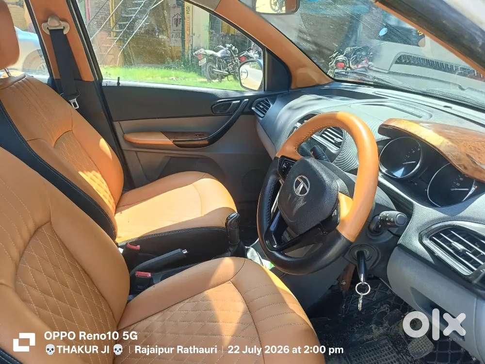 Tata Tigor 1.2 Revotron Xt 201 Diesel