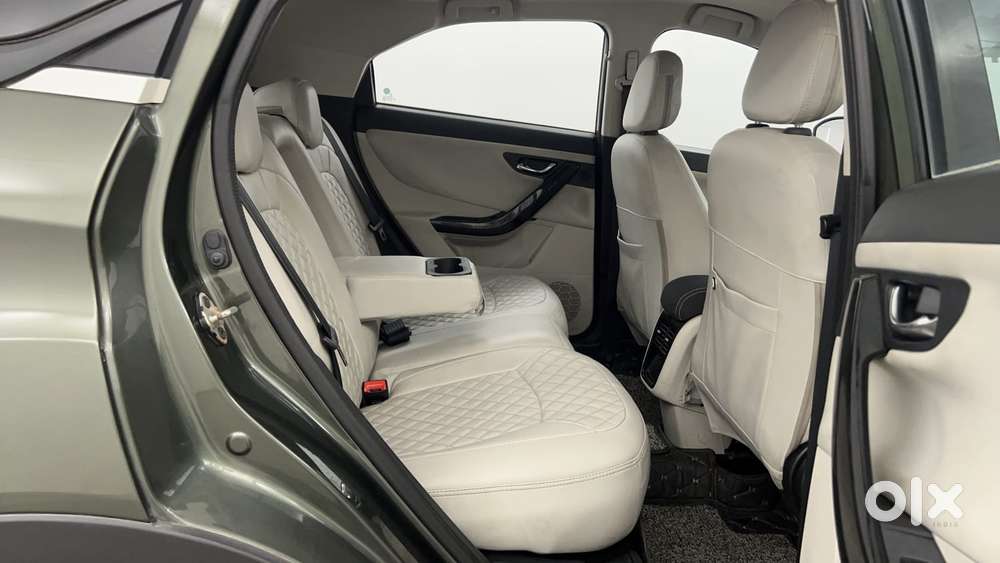 Tata Nexon 1.5 Revotorq Xz Plus (o), 2022, Diesel