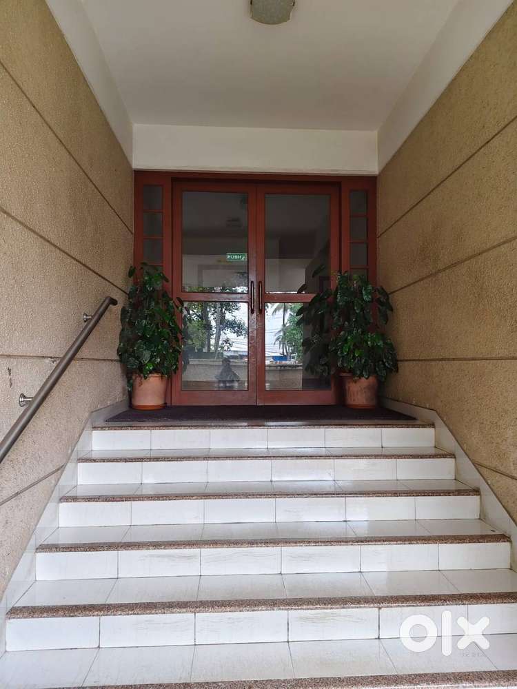 2BHK in Panampilly Nagar