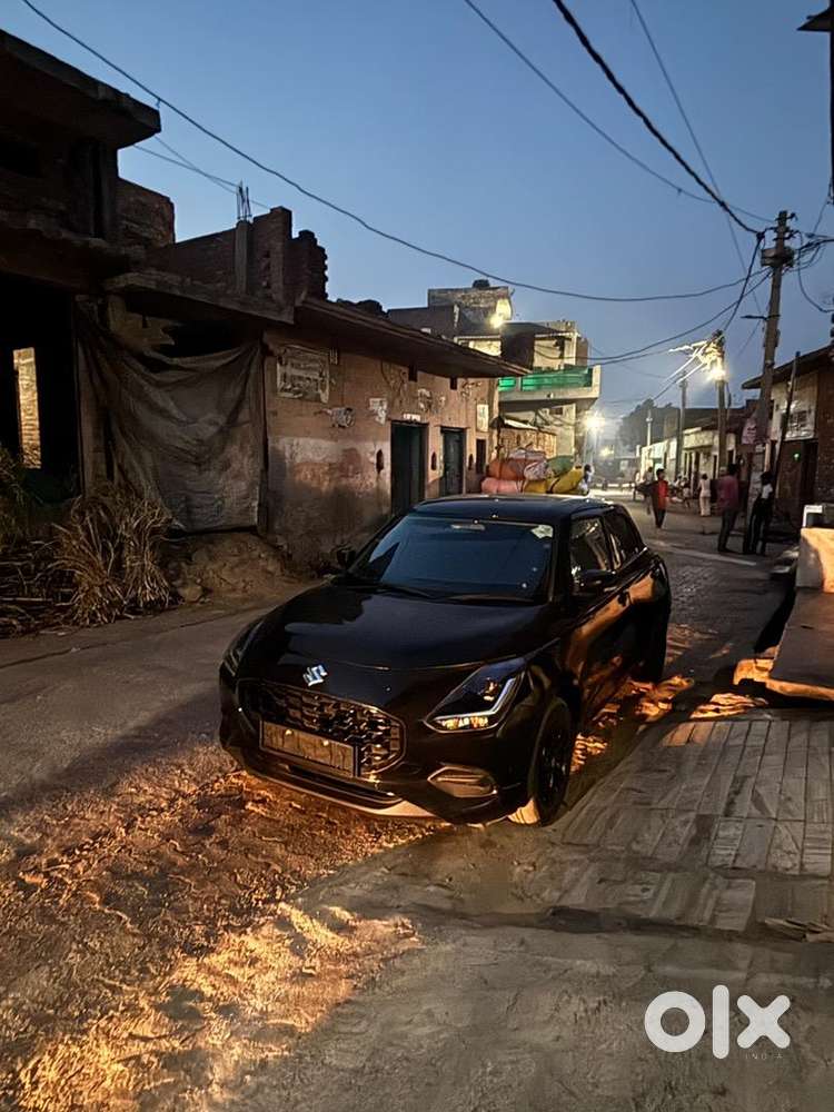 Maruti Suzuki New-gen Swift 2026 Cng & Hybrids Well Maintained