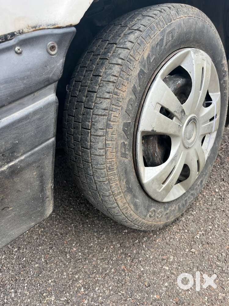 Maruti Suzuki 800 1987 Petrol Good Condition