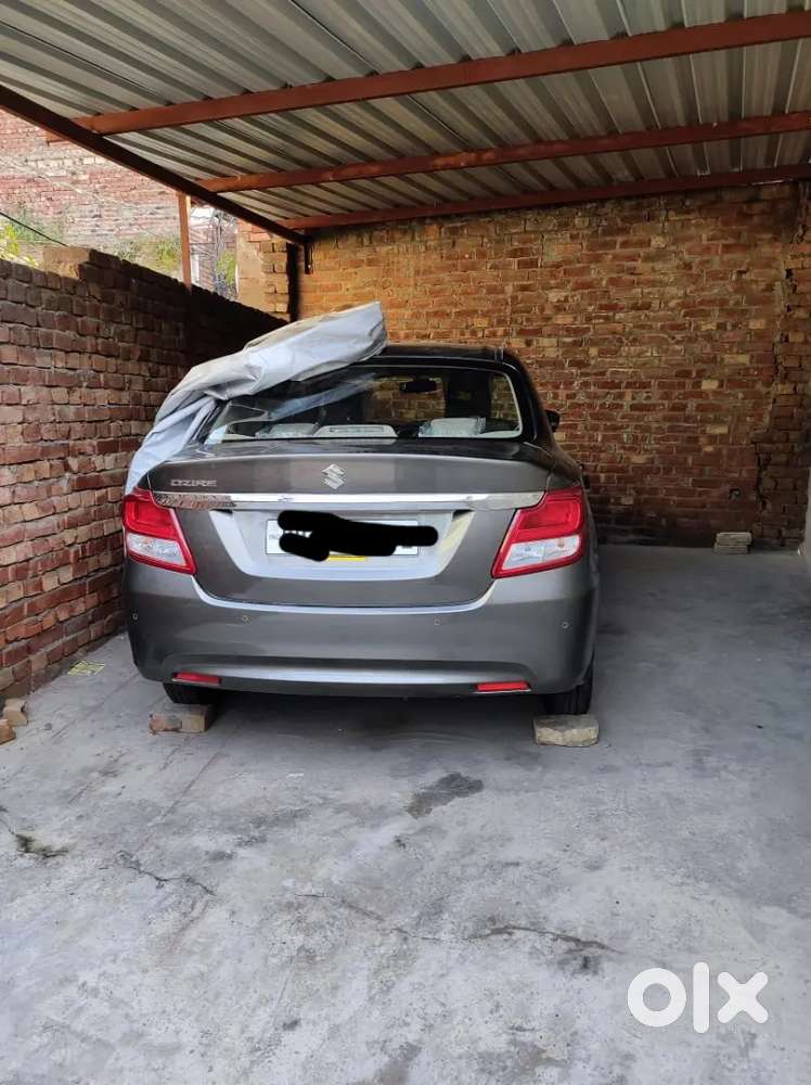 Ist Owner , 2021 Model