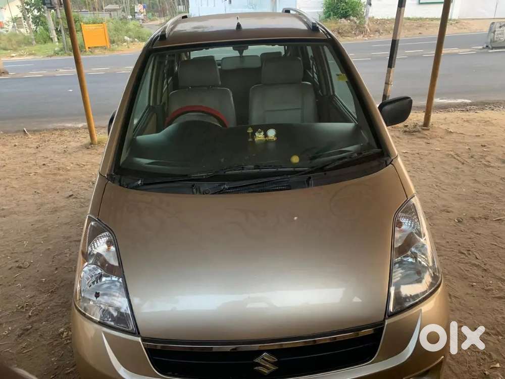 Maruti Suzuki Zen Estilo 2008 Lxi