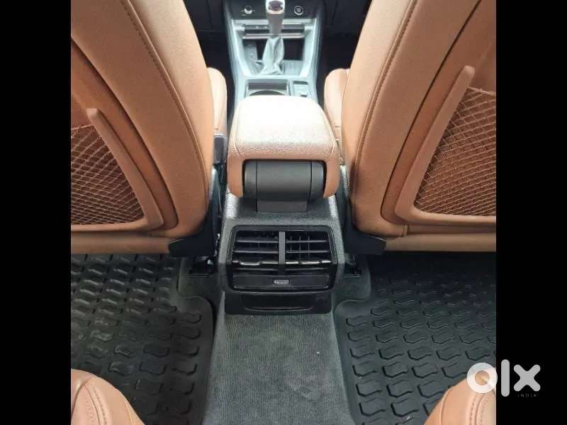 Audi Q3 40 Tfsi Premium Plus, 2023, Petrol