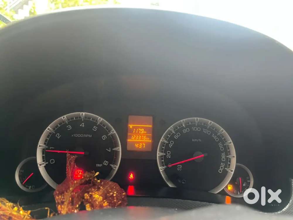 Maruti Suzuki Swift 2014
