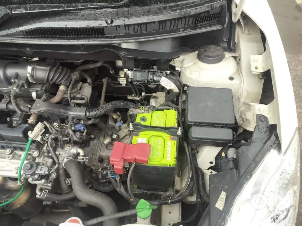 Maruti Suzuki Dzire Vxi 2024