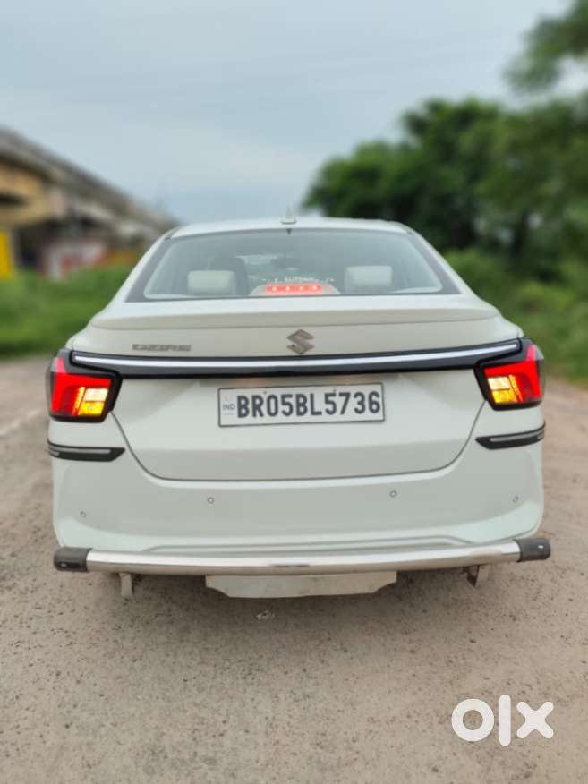 Maruti Suzuki Dzire 1.2 Vxi, 2025, Petrol