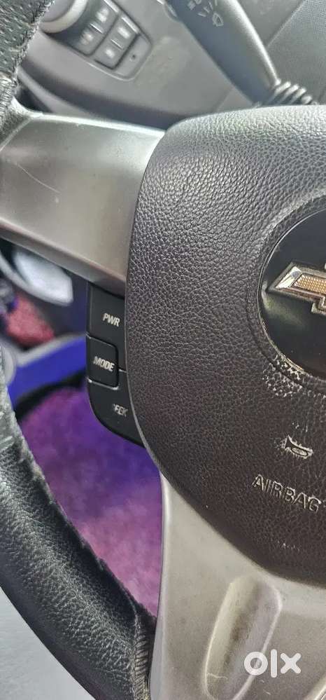 Chevrolet Beat 2014 Cng & Hybrids 112000 Km Driven